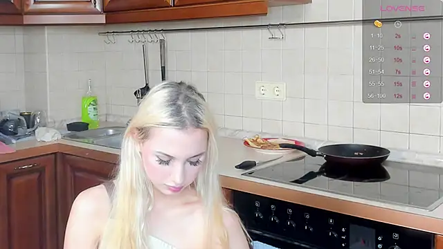Karolina_brand webcam