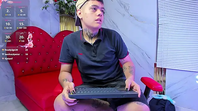 samael_betancurt7 webcam
