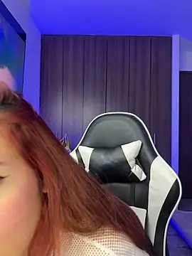 ImLui_lu webcam