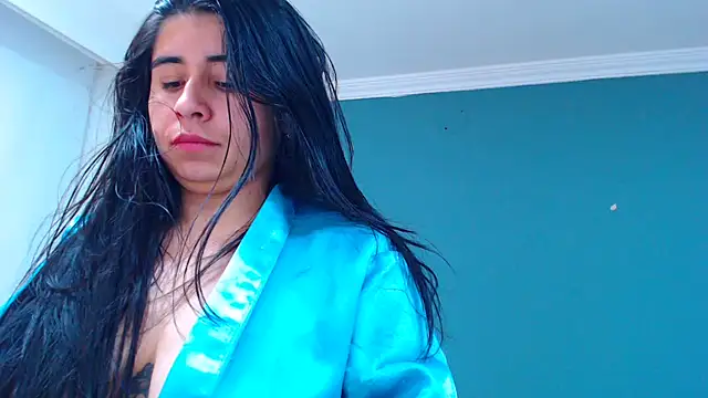 danna-_roouss webcam