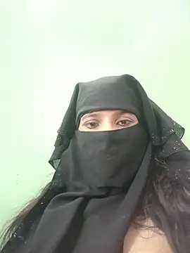 Aafreen_36 webcam
