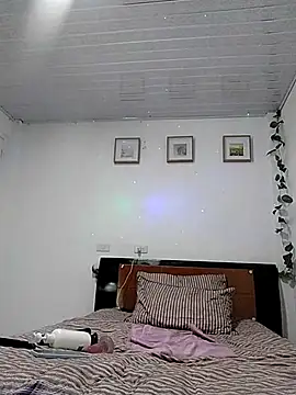 RossyAlvarez webcam