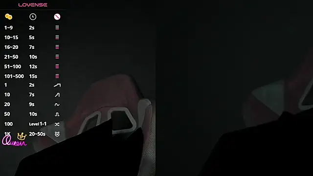 myblackdoope webcam