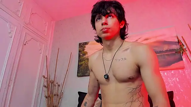 Tyler_durten webcam