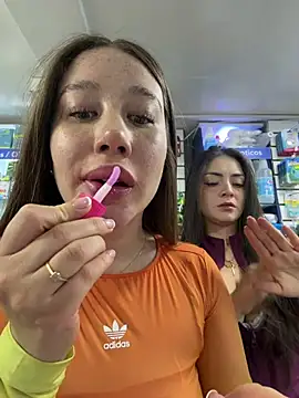 roouse live cam on StripChat