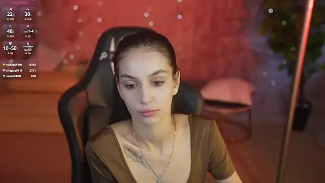 Mila_Rose054 webcam