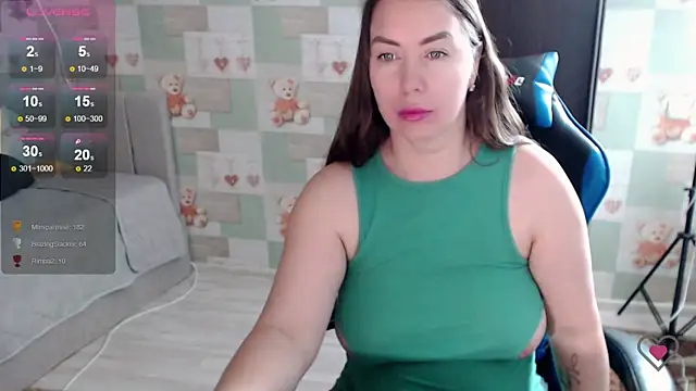 Korolek12 webcam