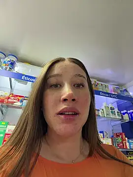 roouse live cam