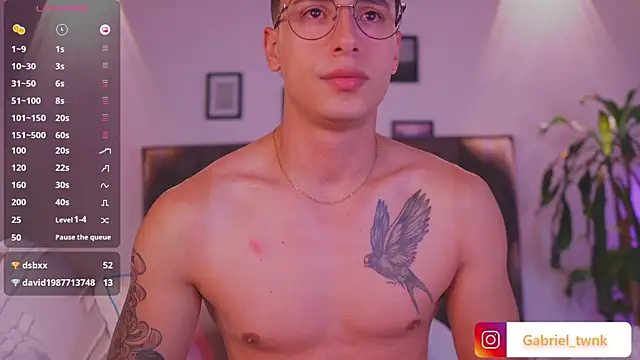 I_Gabriel webcam
