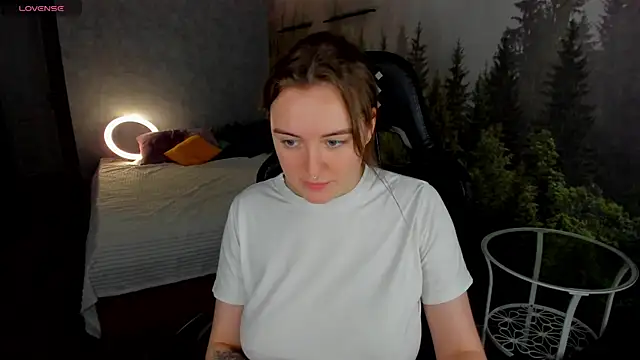 Secret_goddes webcam