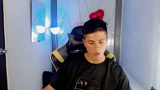 ascii_one (M twink) - SHOW CUMMM EXPLOSIVE