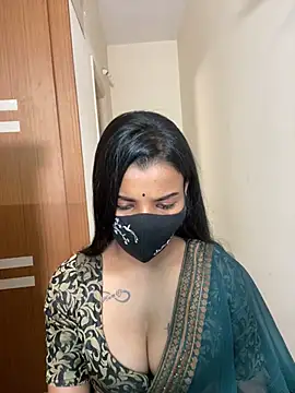 its_ur_flora live webcam show