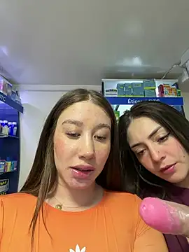 roouse live webcam show
