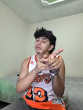 Thiago_Wc webcam