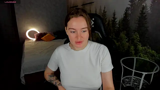 Secret_goddes webcam