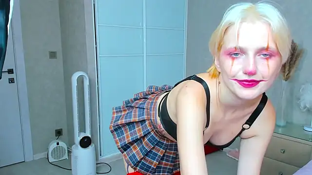 MiaKarlos live cam on StripChat
