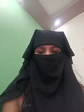 Aafreen_36 webcam