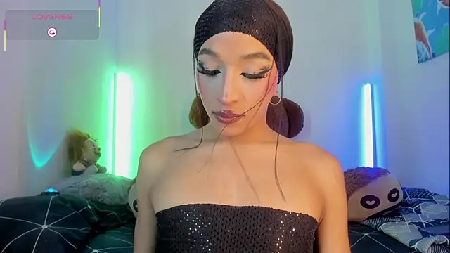 Naughty_Blue webcam