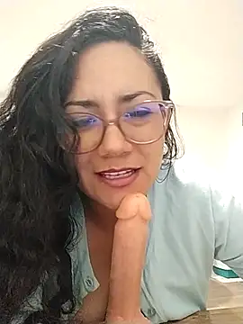 Salma-sweet webcam
