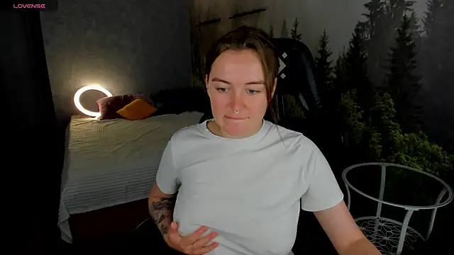Secret_goddes webcam