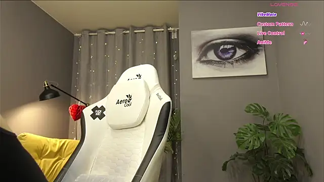 megany (F young) - Topless bouncing boobs and oil on boob ;