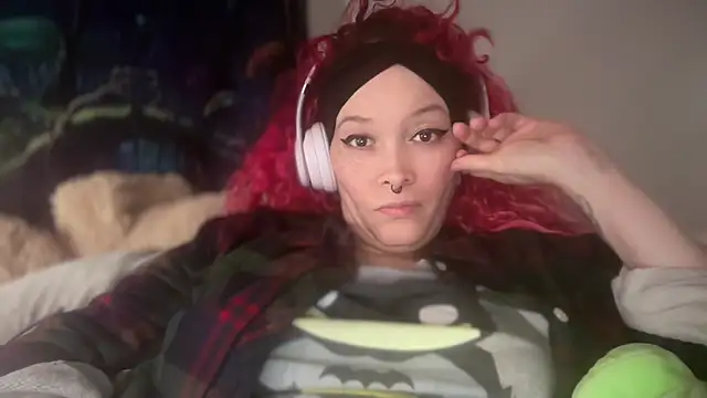 FRRANNKIE webcam