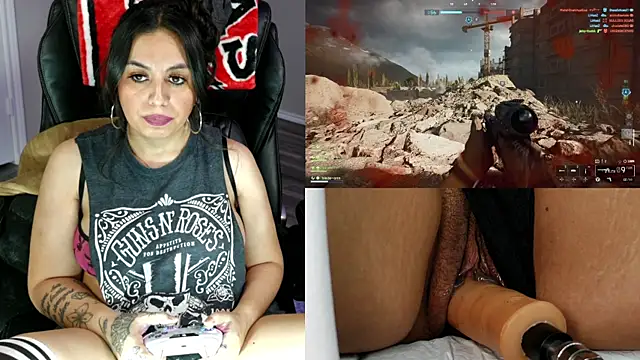 Blaze_Onn webcam