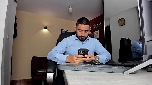 thesexlawyerx (M young) - lawyers advice! (cum show)