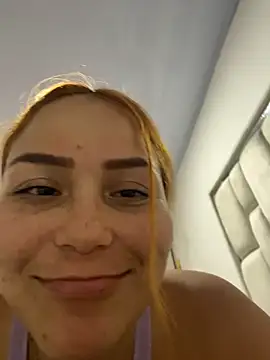 LeahxBarker webcam