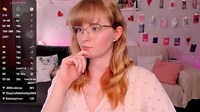 Aemilia_ webcam