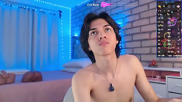 biel_biel (Ask my age) - Anal Play