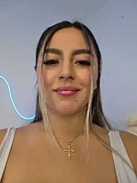 CelesteBlaze_ webcam