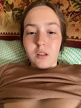 SweetyCute7 webcam