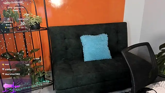 Amber_rosewood_ webcam