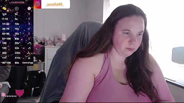 -aurelia- (F young) - LT 1 Pic, 1 Video