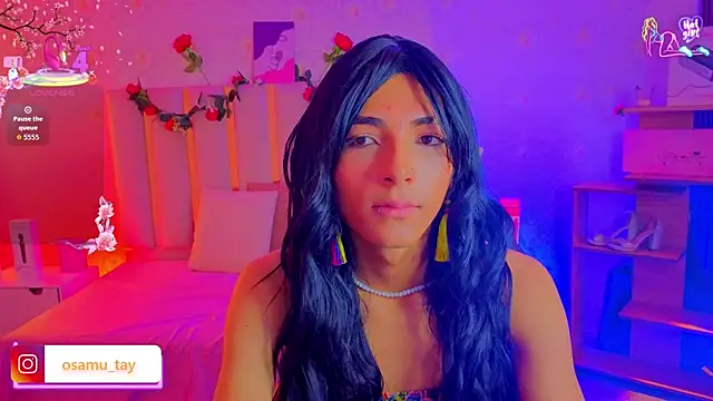 osamu_tay - Osamu_tay's free webcam - UK Sex Cams
