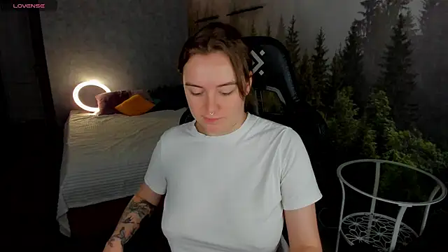 Secret_goddes webcam