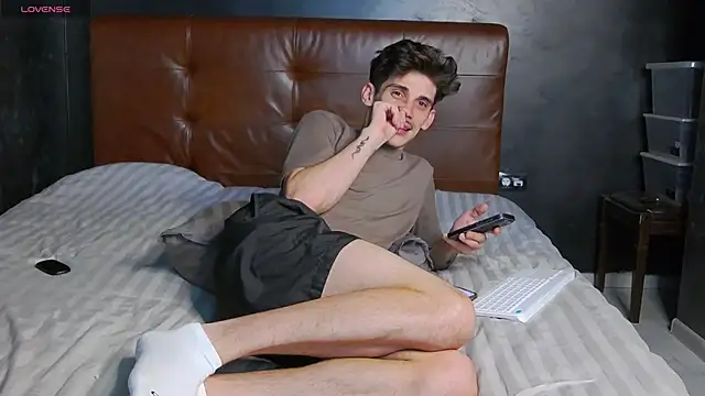 DanielCrush1 webcam