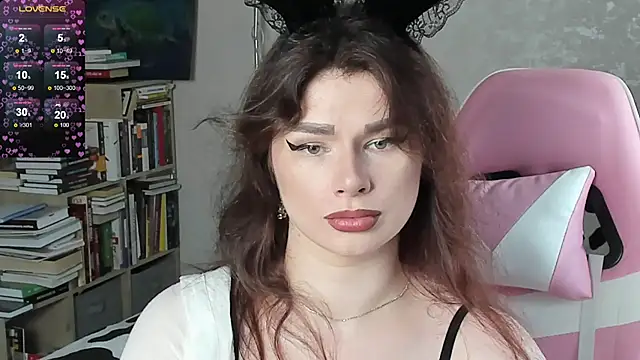bbJ_one live cam on StripChat