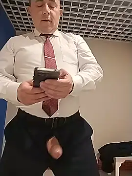 BigCristh79 live cam