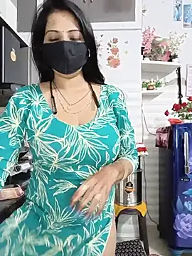 Kaur_Simran_01 webcam