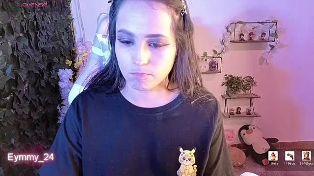 Eymmy_24 webcam