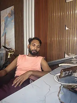 Amar_xy webcam