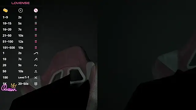 myblackdoope webcam