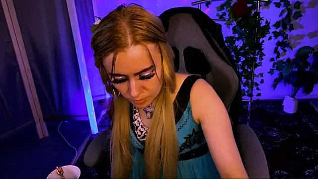 Kumiho_7777 webcam