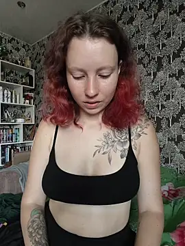 Frost_foxy webcam