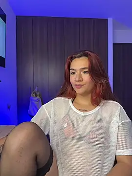 ImLui_lu webcam