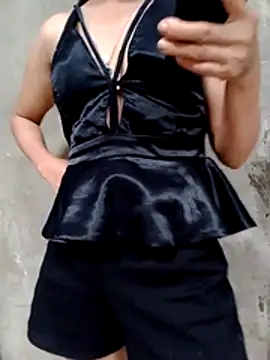 Zara-bebe webcam
