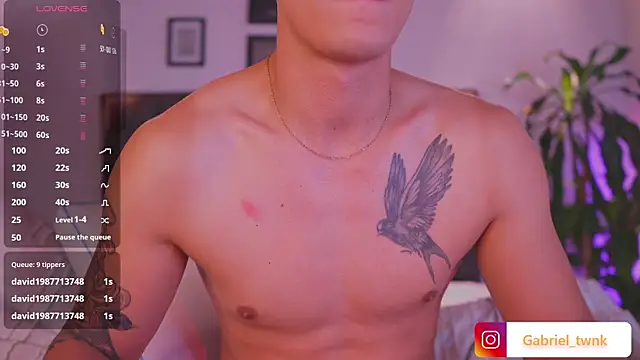 I_Gabriel webcam