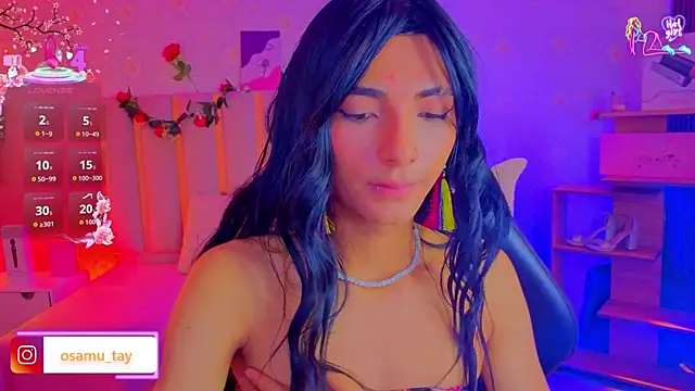 osamu_tay live sex cam